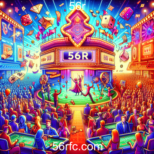 Descubra a Magia dos Jogos de Eventos